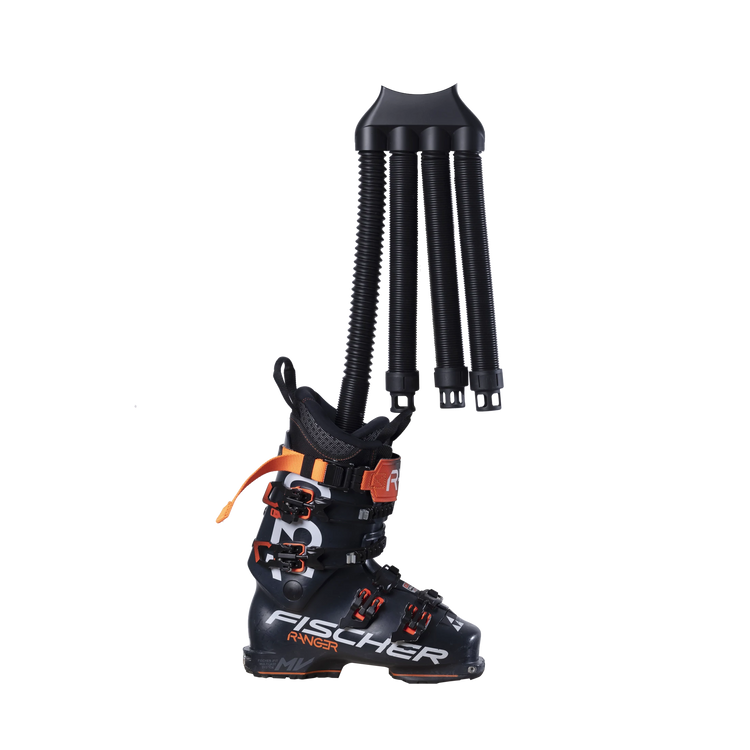 Förlängningar och Adaptrar