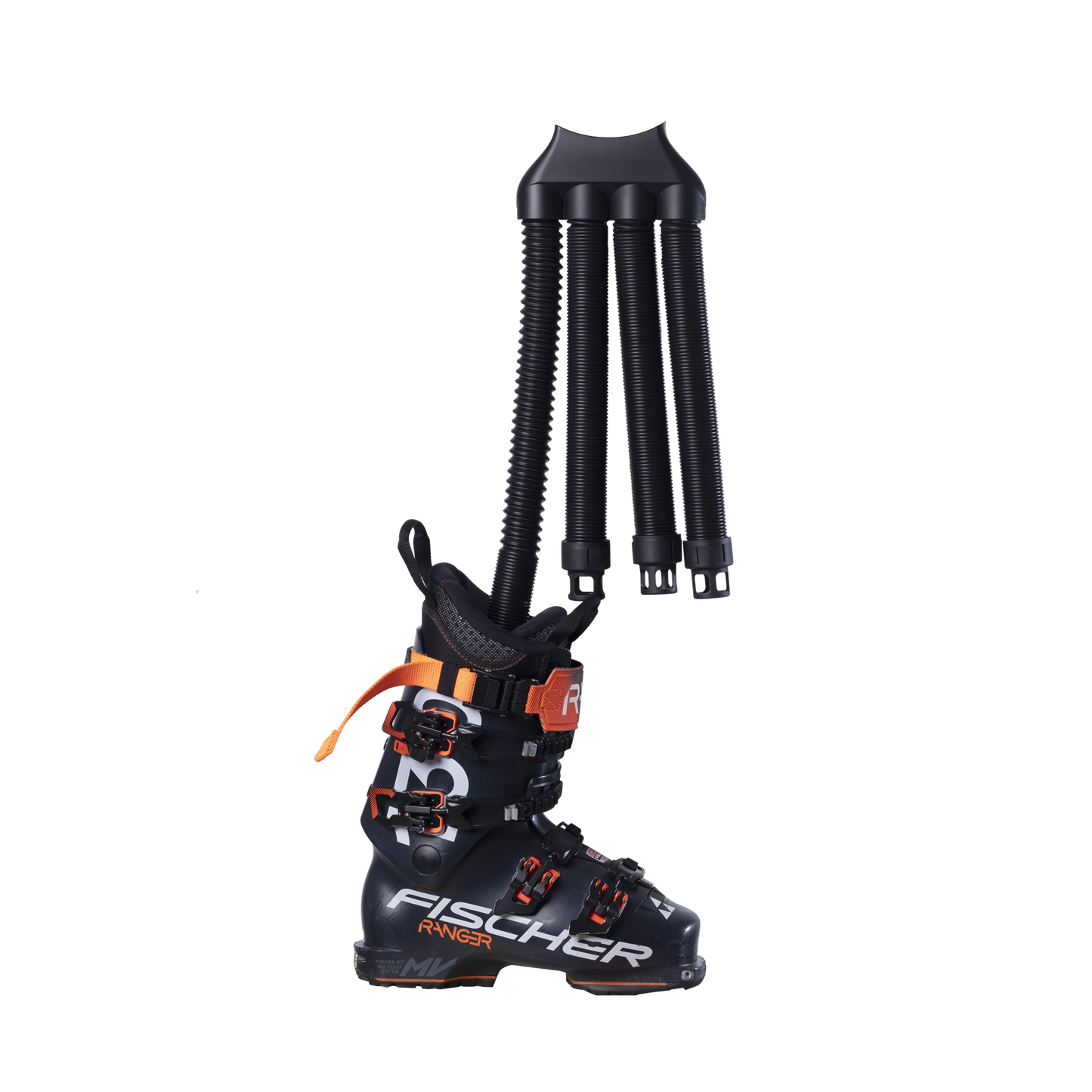 Octopus Adapter White