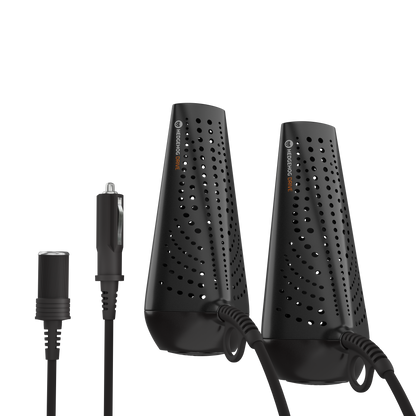 Hedgehog DRIVE - 12 volt for car