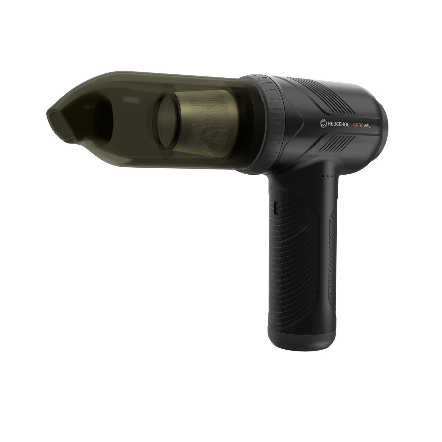 Hedgehog TURBOVAC